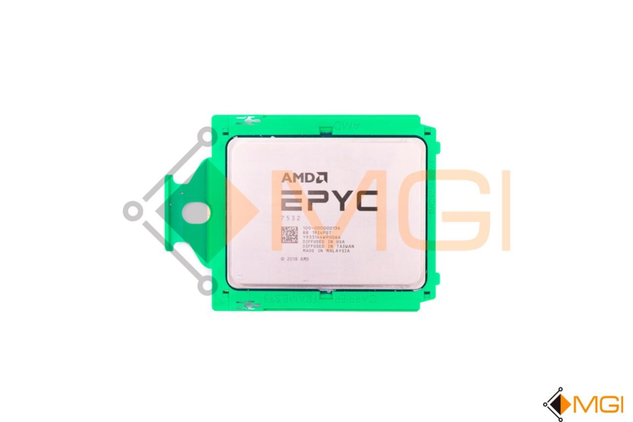 Processore AMD EPYC 7543 Usato (32 Core, 2.8GHz) Per Server Dell - Potenza E Affidabilità