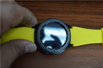 samsung grs3 frontier