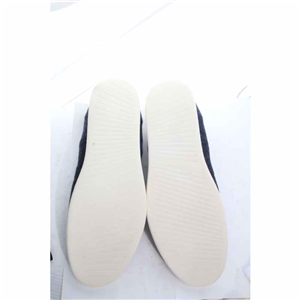 ALLBIRDS wool lounger slip on wool shoes mens navy sz 13-14  display picture 2