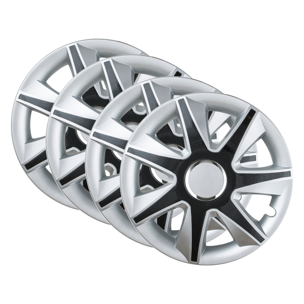 16 wheel hub caps clearance