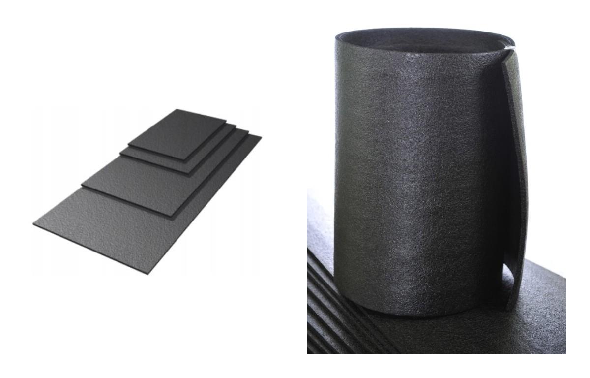 Aquarium Base Mat Underlay Safety Fish Tank Bottom Protection 1cm Thick eBay