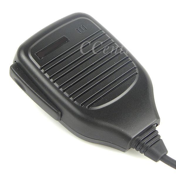 Auricolare A Forma Di D Cuffie Di Sicurezza Microfono PTT Per 2 Pin - Foto 10