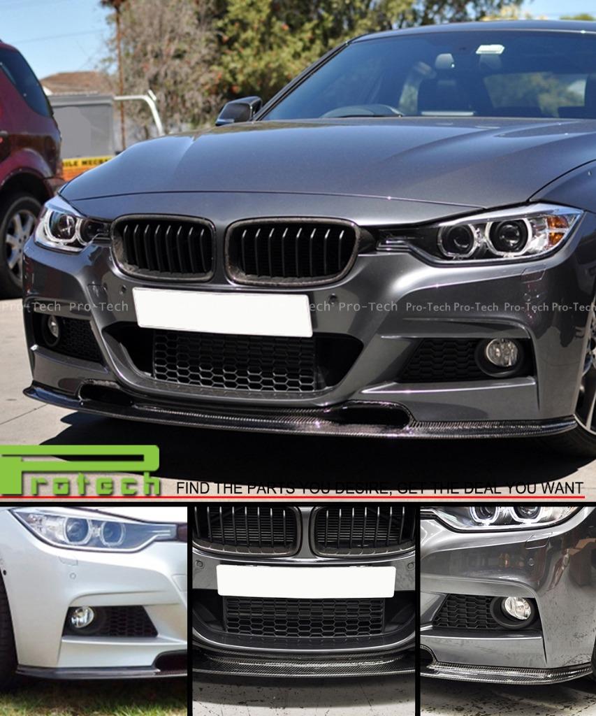 Bmw f30 m tech