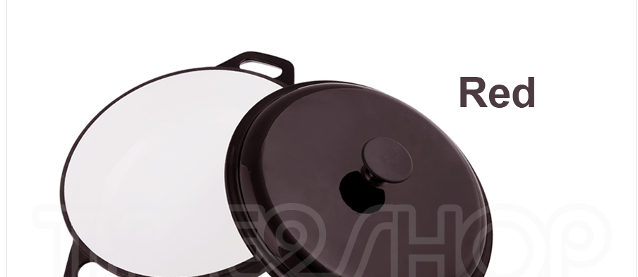 casserole cast iron