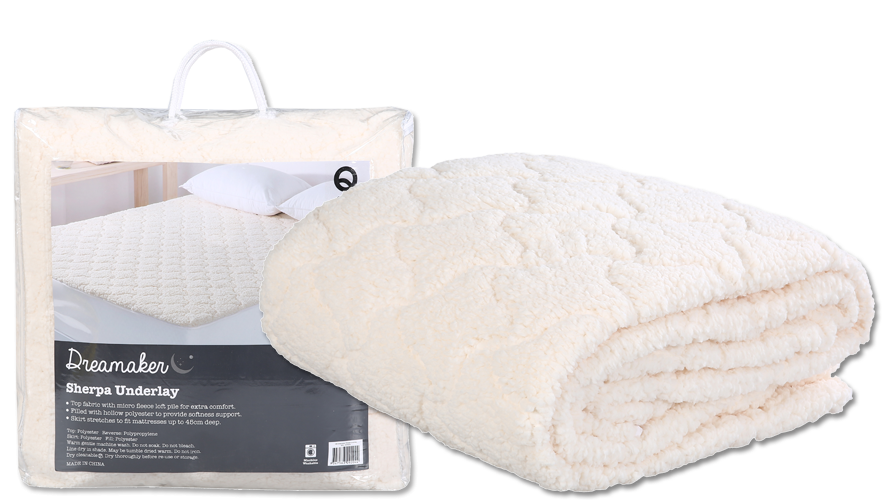 mattress topper