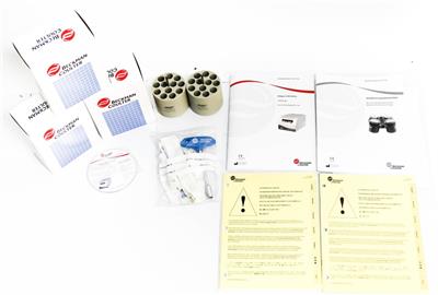 Beckman Coulter Allegra X 30r Refrigerated Centrifuge B06320 Sx4400 Rotor 5657 Ebay