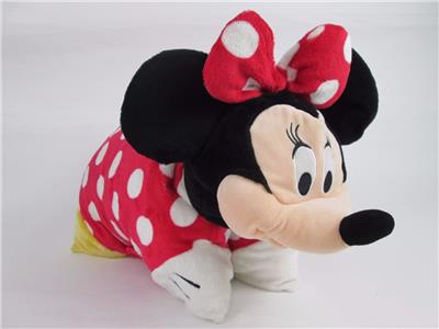 disney minnie mouse pillow pet