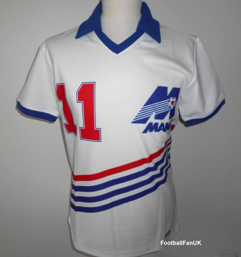 soccer jersey montreal