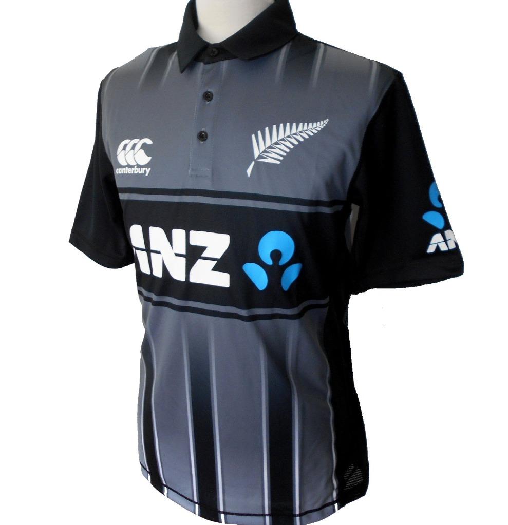 new zealand new t20 jersey