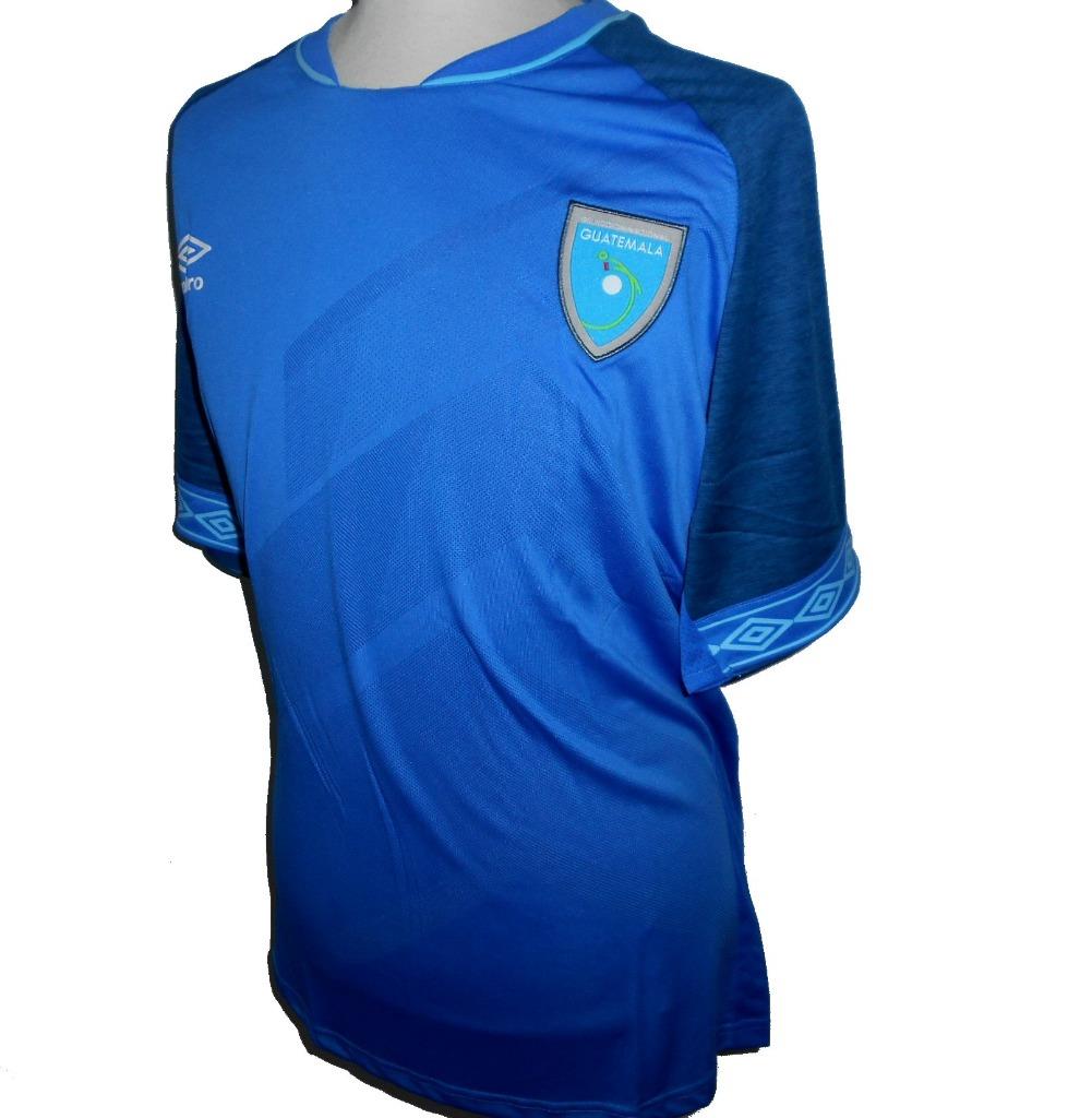 guatemala soccer jersey 2020