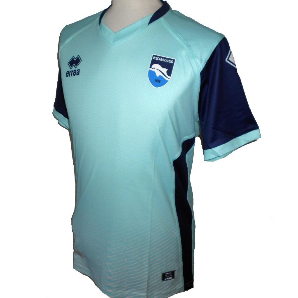 pescara fc kit