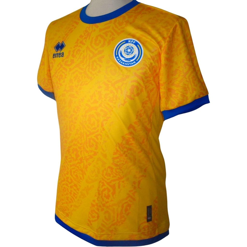 ヴァレーゼ VARESE FC サッカー ゲームシャツ エレア errea