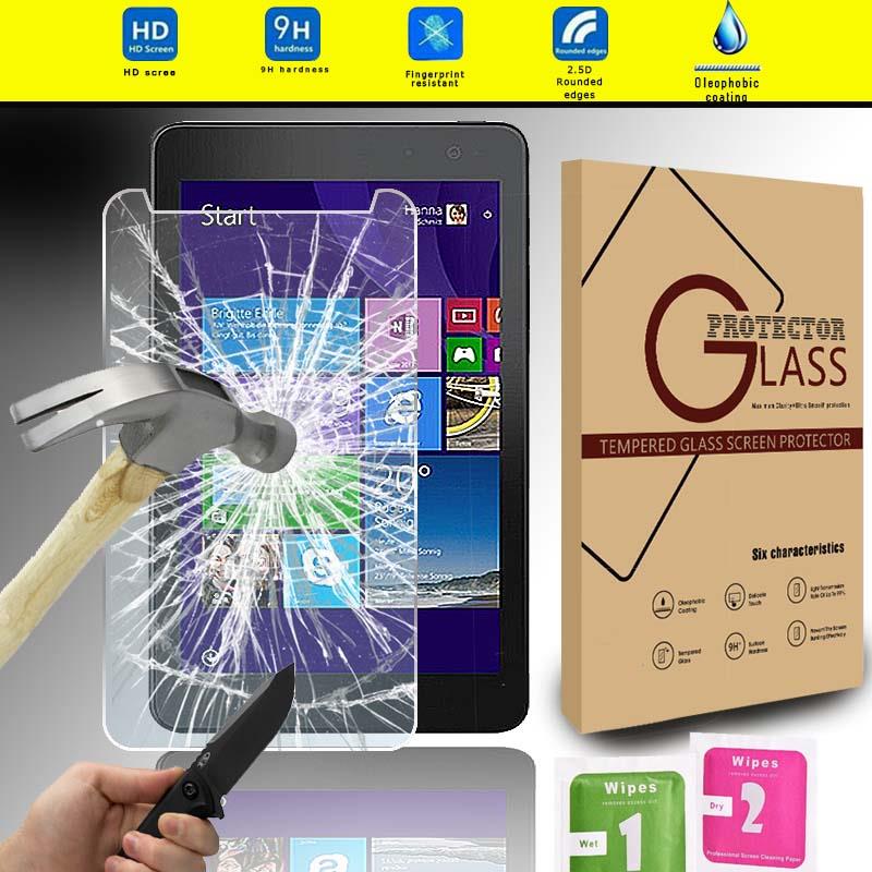 Tablet Tempered Glass Protector Cover For Dell Venue 8 Pro 5855 Ebay