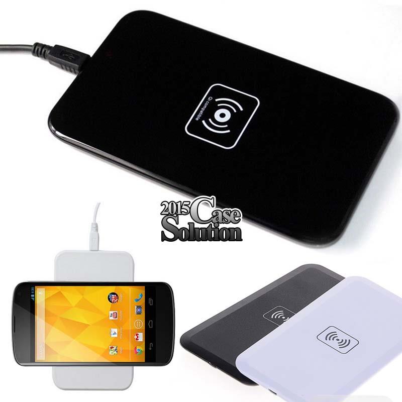 For Google Nexus 4 5 6 7 Phones Fast Qi Wireless Charger