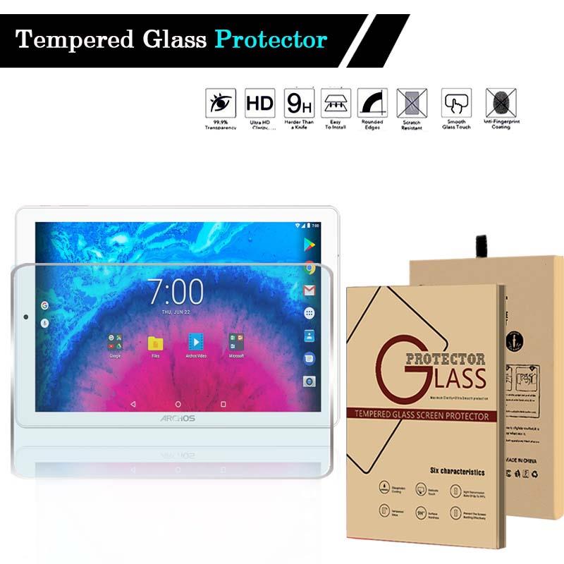 tempered glass tablet screen protector