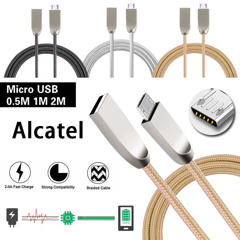 A5 BLACKVIEW  A10 A7 PRO USB Charger Mains Power Cable Lead