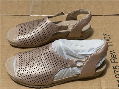 linden laveen earth shoes