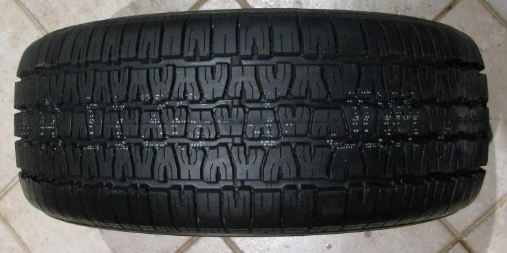 BFGoodrich Radial T/A 14 inch tyre 225/60/R14 Brand New | eBay