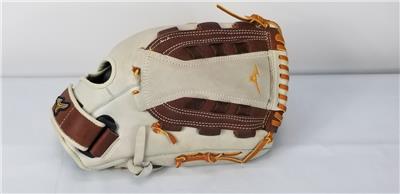 mizuno mvp select