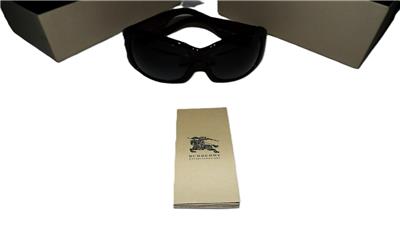 Burberry Sunglasses B 4037 3014/11 62 16 120 2N Marron with  display picture 3