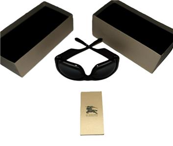 Burberry Sunglasses B 4037 3014/11 62 16 120 2N Marron with  display picture 1