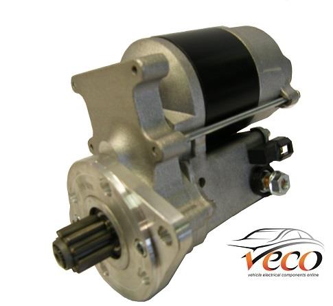 Ford Cosworth Type 9 High Torque Starter Motor 1 4kw Wosp