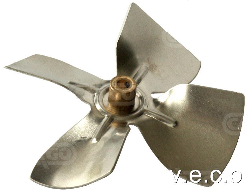 Cabin Cab Heater Replacement Fan Truck Van Bus Tractor Heat On