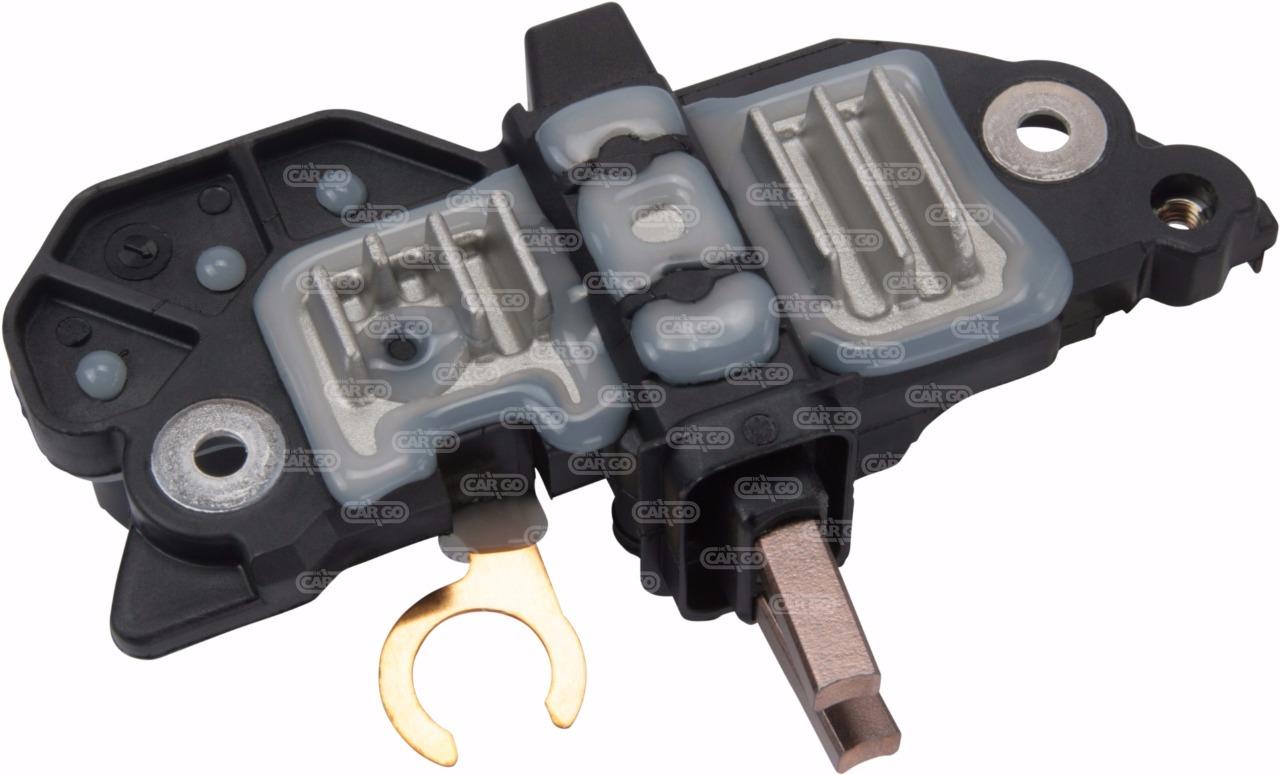 Original BOSCH 24V Lichtmaschine Regler F00M144102 BOSF00MA45248 231523