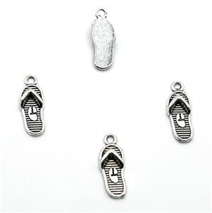 2020 Charms 40PCS//Bulk Sale Silver Tone Charm Pendant 2020