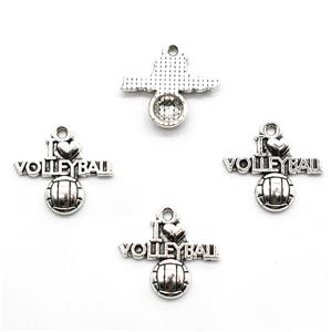 CC117 20PCS//Bulk Sale Silver Tone I LOVE Dr WHO Charm Pendant Memorial Charms