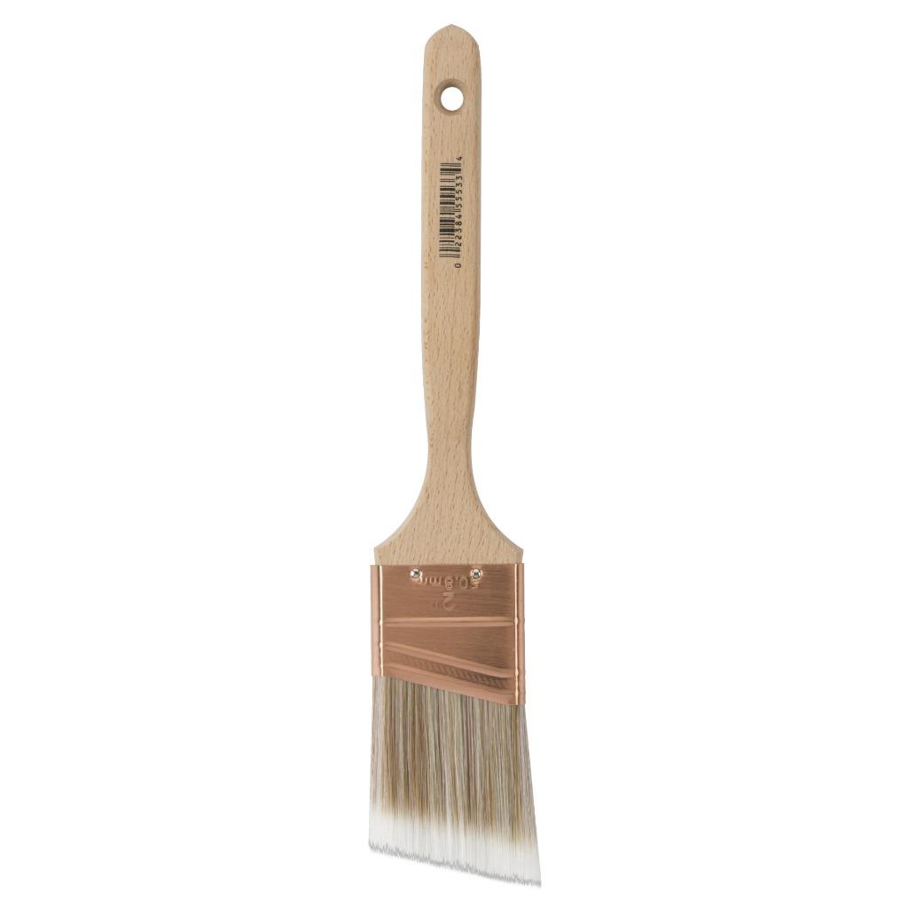 Thin Paint Brush