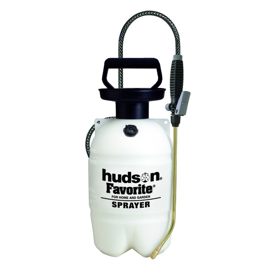 Hudson Favorite Sprayer 1 gallon 30191 29925301917 | eBay