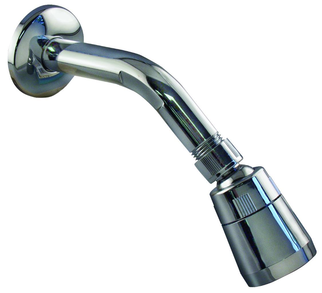 Aqua Plumb Three Handle Tub/Shower Faucet 1855052 eBay