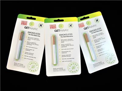 Lot of (3) Smoking Cessation Inhaler, Fake Cigarette Help Quit Aid Cut Down Safe | eBay Lot of (3) Smoking Cessation Inhaler, Fake Cigarette Help Quit Aid Cut Down Safe | eBay