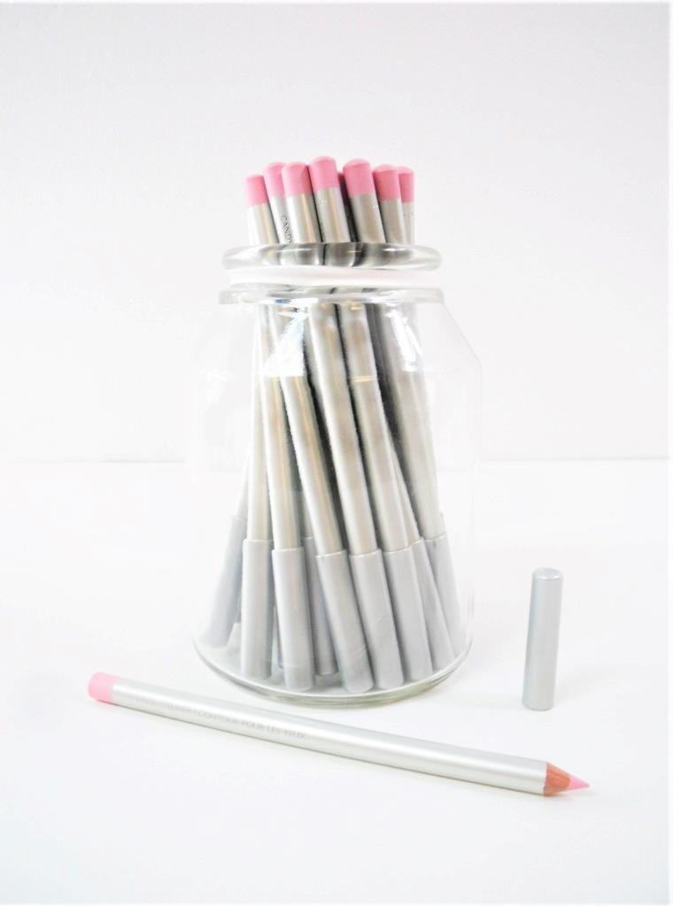 Neu ""Khol Eyeliner Bleistift"" Make-up von Prestige 5,5", wählen Sie Ihren Farbton: Khaki, Wein - Bild 7 von 13