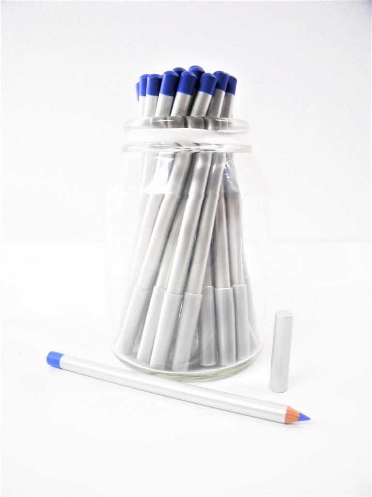Neu ""Khol Eyeliner Bleistift"" Make-up von Prestige 5,5", wählen Sie Ihren Farbton: Khaki, Wein - Bild 11 von 13