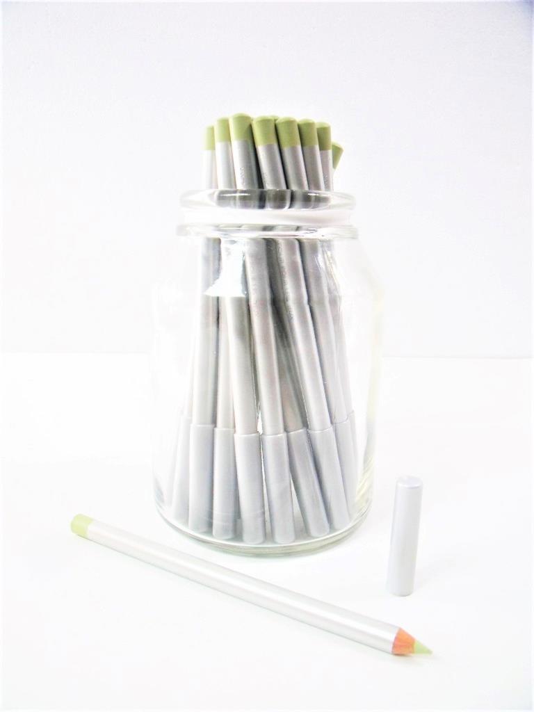 Neu ""Khol Eyeliner Bleistift"" Make-up von Prestige 5,5", wählen Sie Ihren Farbton: Khaki, Wein - Bild 13 von 13
