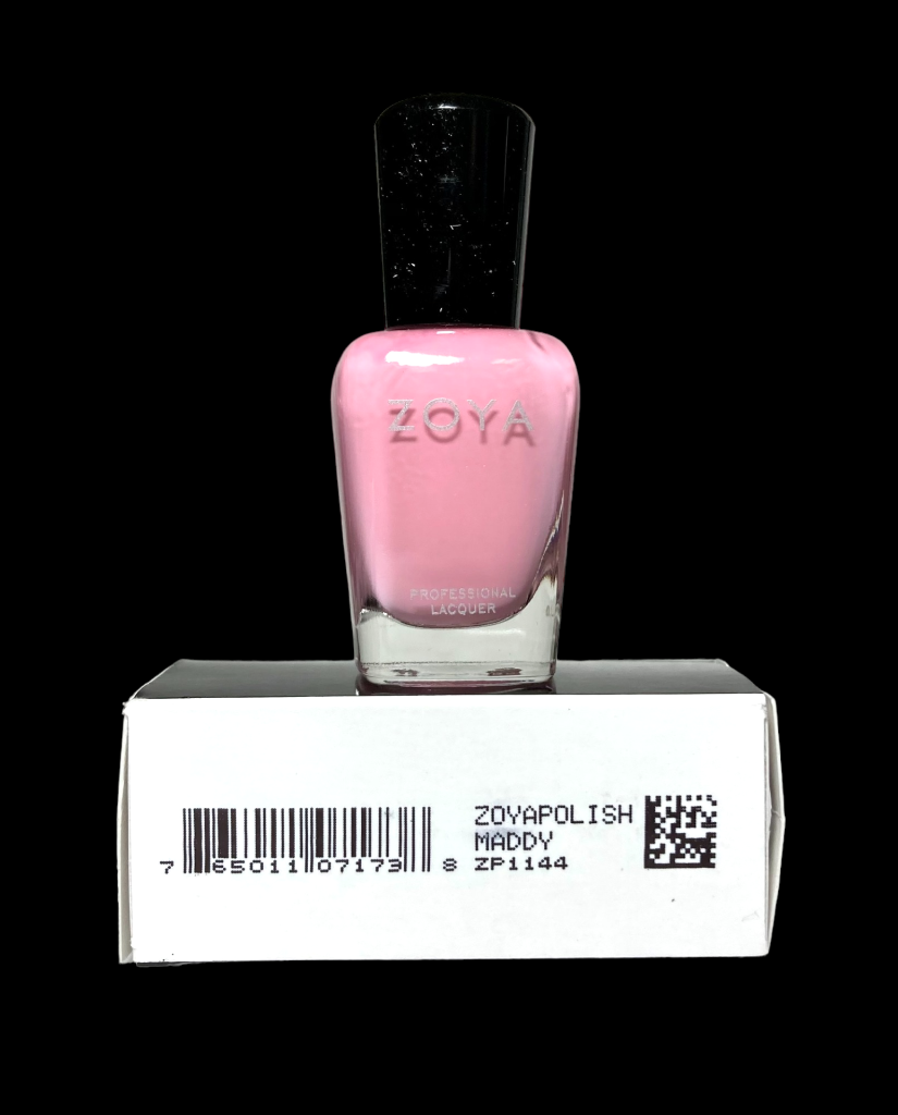 Zoya Professionals Nail Lacquer Polish  "New In Box" - SELECT YOUR COLORS