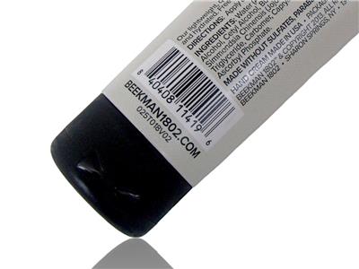 Lot of 2) Beekman 1802 Pure 