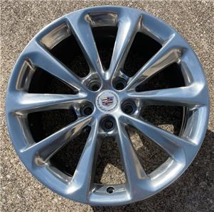 タルタル CADILLAC XTS 2013-2016 Factory OEM Wheel 19
