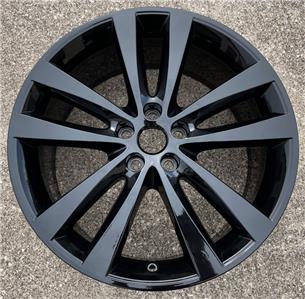 JAGUAR XE 2017 2018 2019 2020 OEM Wheel 19