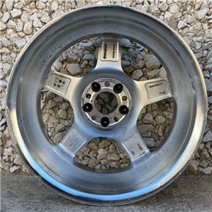 MERCEDES E320 E350 E500 AMG 2004-2009 OEM Wheel 18