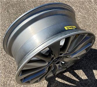 INFINITI Q50 2018-2022 Factory OEM Wheel 18