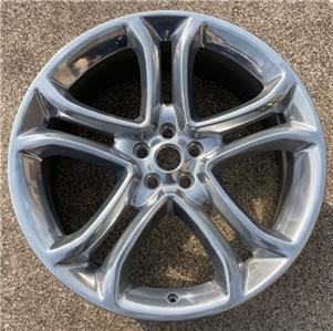 LINCOLN MKX 2013 2014 2015 Factory OEM Wheel 22