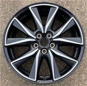 MAZDA 2017 2018 CX-5 CX5 Factory OEM Wheel 19