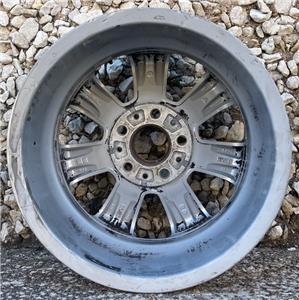 BMW 320i 325i 330i 2001-2005 OEM Factory Style 169 Wheel 16