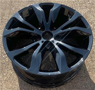 LEXUS 2015-2021 NX200t NX300 NX300h Factory OEM Wheel 18