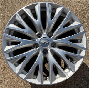 INFINITI 2015-2019 Q70 Factory OEM Wheel 18