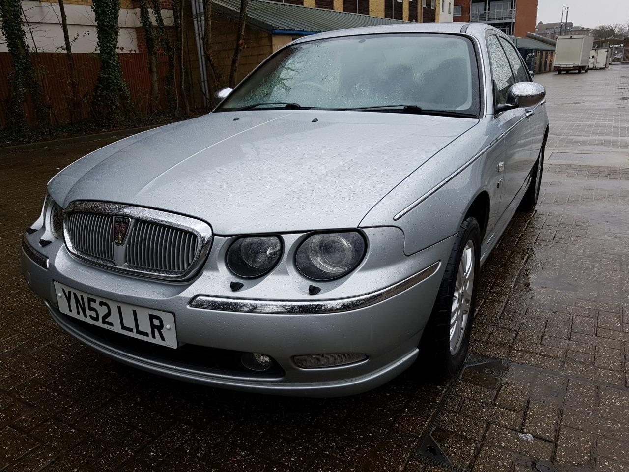 This a very well looked after car i have a wad of servicing invoices and  all the old MOT's from new. The condition is exceptional both inside and  out and ...