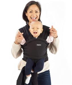 Ultra Soft Infant Sling Child Carrier Comfortable Mo+m Baby Wrap Royal Blue